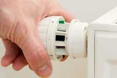 Milford On Sea central heating repair costs