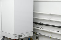 free Milford On Sea condensing boiler quotes