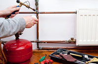 free Milford On Sea heating repair quotes